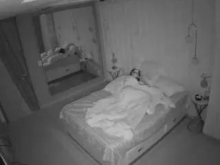 Camsoda Best Webcam of voyeurcam-casa-salsa-bedroom-2
