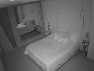 Camsoda Live Sex Cam of voyeurcam-casa-salsa-bedroom-2
