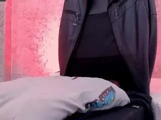 Camsoda Adult Webcam of andie-baker