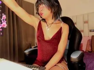 Camsoda Adult Webcams of cherryboom23