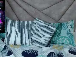 Camsoda Live Sex Cam of melani-alvares