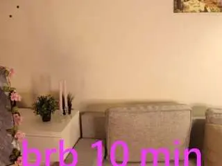 Camsoda Free Porn Cam of vicki-turner