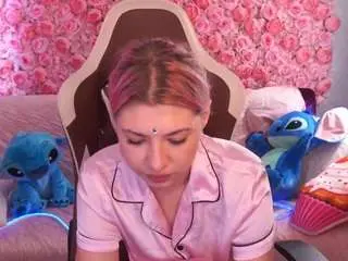 Camsoda Private Sex Chat of pinkytrix