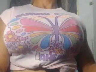 Camsoda Live Sex Cam of sorayabigtits