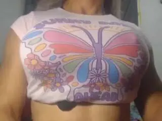 Camsoda Live Sex Cam of sorayabigtits