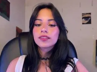 Camsoda Nude Webcam of ary-pieerce