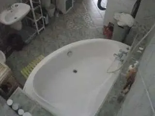 Camsoda Live Porn of voyeurcam-julmodels-bath-1st-1