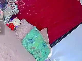 Camsoda Live Sex Cam of barbiedolls-xxx