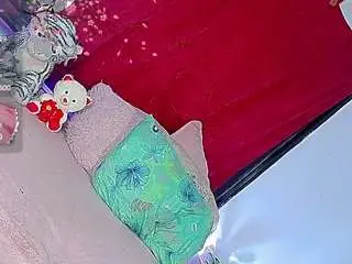 Camsoda Sex Chat of barbiedolls-xxx
