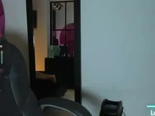 Camsoda Adult Video Chat of caliope777