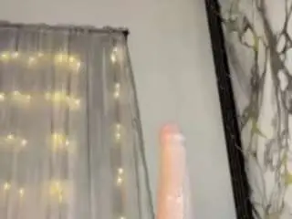 Camsoda Sex Cam of maryyjohnson