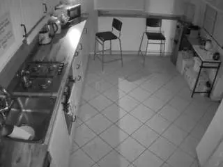 Camsoda Adult Video Chat of voyeurcam-julmodels-kitchen-2