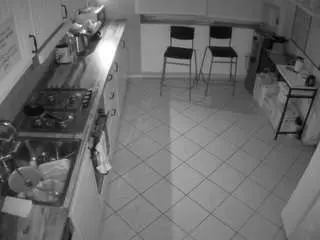 Camsoda Private Sex Chat of voyeurcam-julmodels-kitchen-2