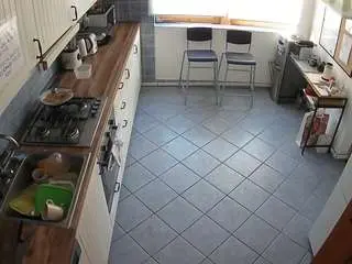 Camsoda Sex Cam of voyeurcam-julmodels-kitchen-2