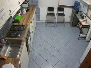 Camsoda Private Sex Chat of voyeurcam-julmodels-kitchen-2