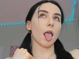 Camsoda Free Live Porn of kristybae