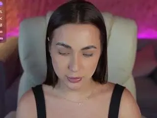 Camsoda Live Sex Cam of oliviamore
