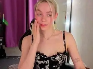 Camsoda Adult Video Chat of rocket-bunnyy