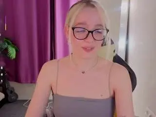 Camsoda Live Porn of rocket-bunnyy