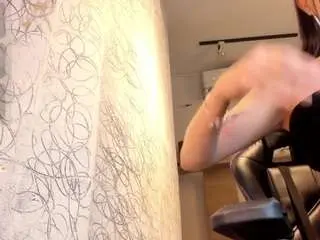 Camsoda Sex Cam of saracabali