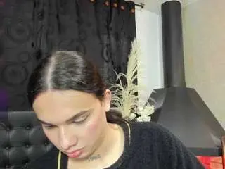 Camsoda Adult Video Chat of almaazgi