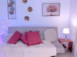 Camsoda Live Sex of aryaxelion