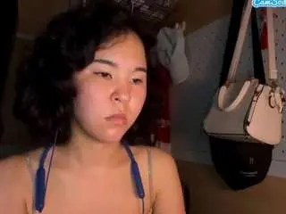 Camsoda Adult Video Chat of genniewaltemeyer