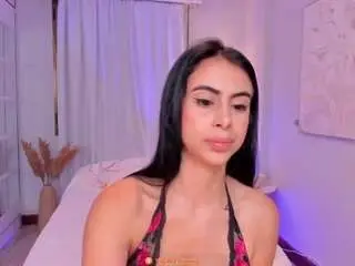 Camsoda Adult Webcam of leahjones