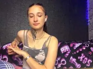 Camsoda Sex Chat of ionebeyene