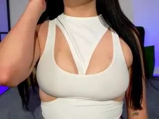 Camsoda Best Webcam of missmayy