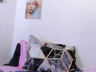 Camsoda Live Porn of naniis-wish
