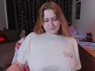 Camsoda Live Porn of norawins