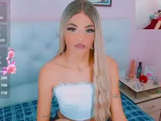 Camsoda Best live sex cam show of alexaseyyxl
