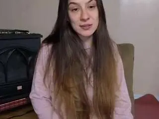Camsoda Free Porn Cam of kaskie
