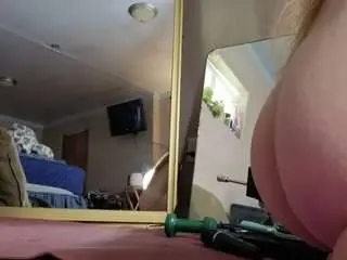 Camsoda Adult Webcam of kaskie