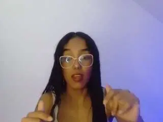 Camsoda Live Sex Cam of lunnavelour