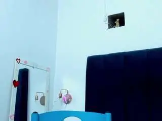 Camsoda Nude Webcam of yurlycardona