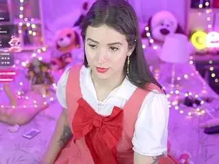 Camsoda Sex Cam of nerusexxy123