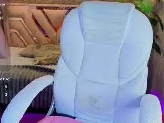 Camsoda Best Webcam of sophyadams