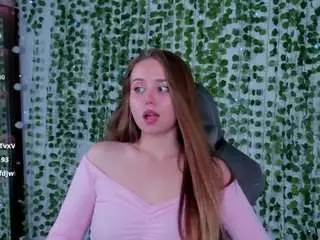 Camsoda Free Porn Cam of vanessa-williamson