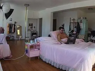 Camsoda Live Sex of voyeurcam-celticiron-02