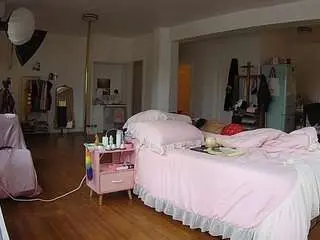 Camsoda Adult Video Chat of voyeurcam-celticiron-02