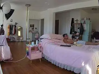 Camsoda Best Webcam of voyeurcam-celticiron-02