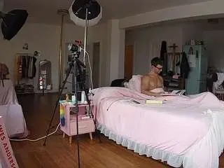Camsoda Live Sex of voyeurcam-celticiron-02