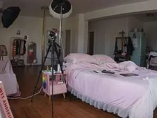 Camsoda Nude Webcam of voyeurcam-celticiron-02