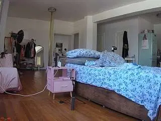 Camsoda Free Porn Cam of voyeurcam-celticiron-02