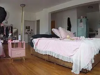 Camsoda Adult Video Chat of voyeurcam-celticiron-02
