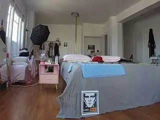 Camsoda Live Porn of voyeurcam-celticiron-02
