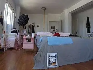 Camsoda Best live sex cam show of voyeurcam-celticiron-02
