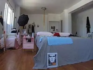 Camsoda Free Porn Cam of voyeurcam-celticiron-02